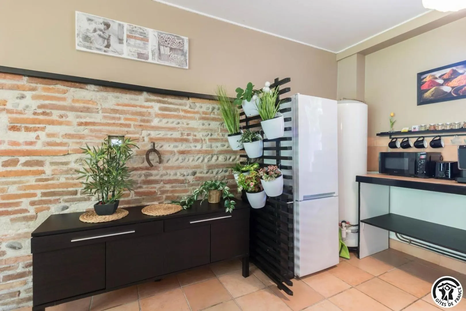 Prázdninový dům Vila Domaine Du Beguerat Brax